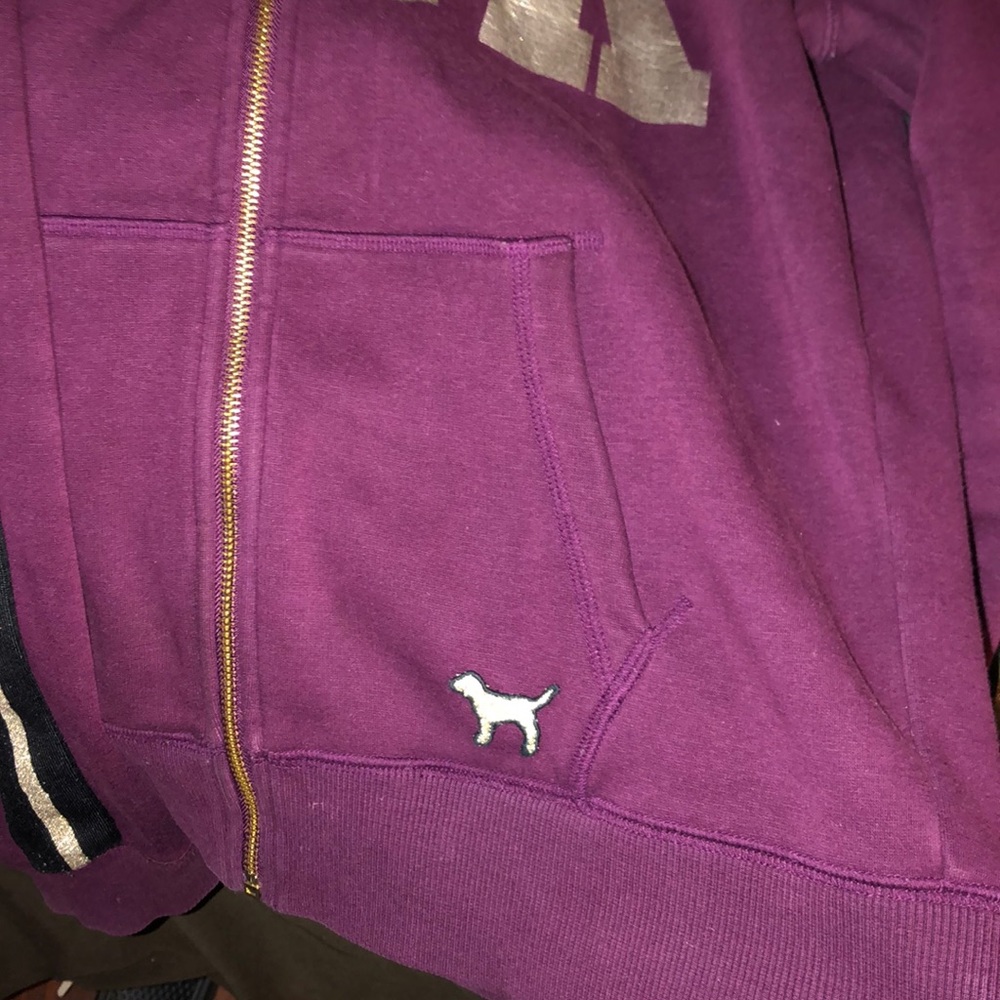 Pink Jacket - Picture 3 of 3